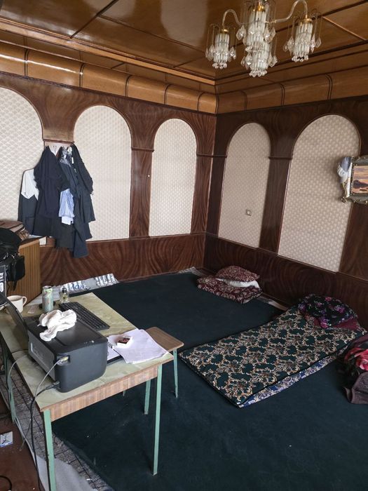 Uy sotiladi  sarakulkada