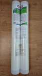 Vand tapet de fibra de sticla, doua modele 100 mp