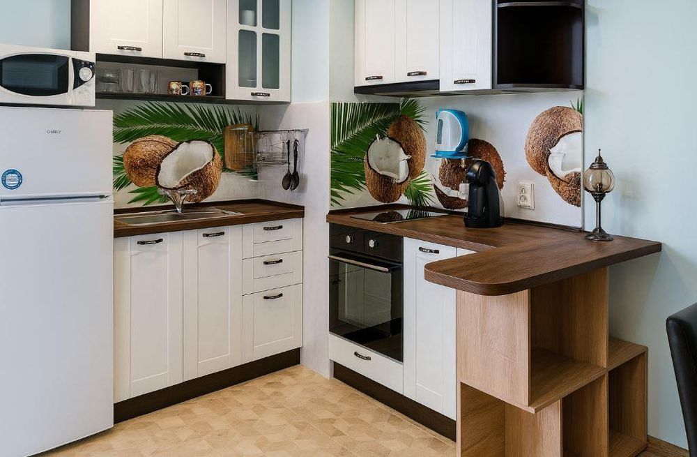 Дава се под наем Двустаен апартамент в Варна, Левски - 55 кв.м за 490 € - Снимка #3