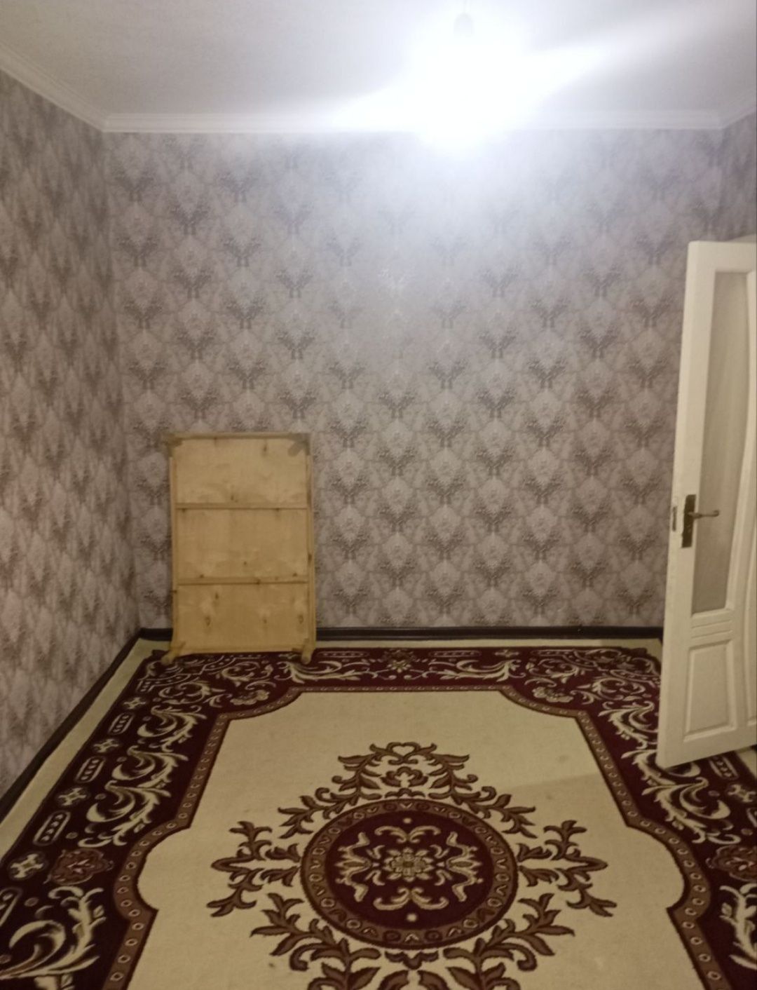 Аренда квартира бошлиқ массив