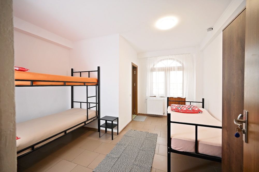 Cazare muncitori Ploiesti