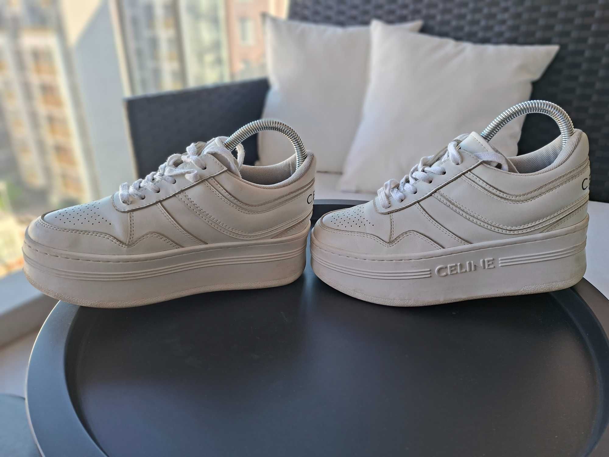 Дамски обувки Celine