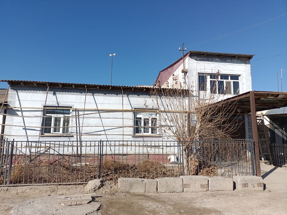 Тез арада Қазақ ауылдан жай сатылады