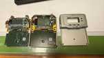 SENNHEISER SK-9000 Digital A1-A4 470-558MHz microfon transmitator