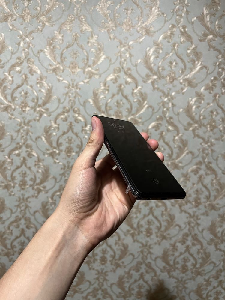 Samsung Galaxy A52