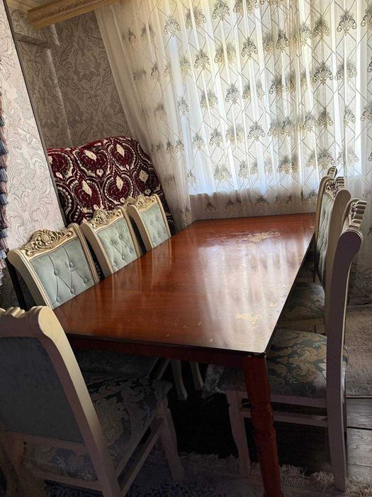 стол стул. stol stul