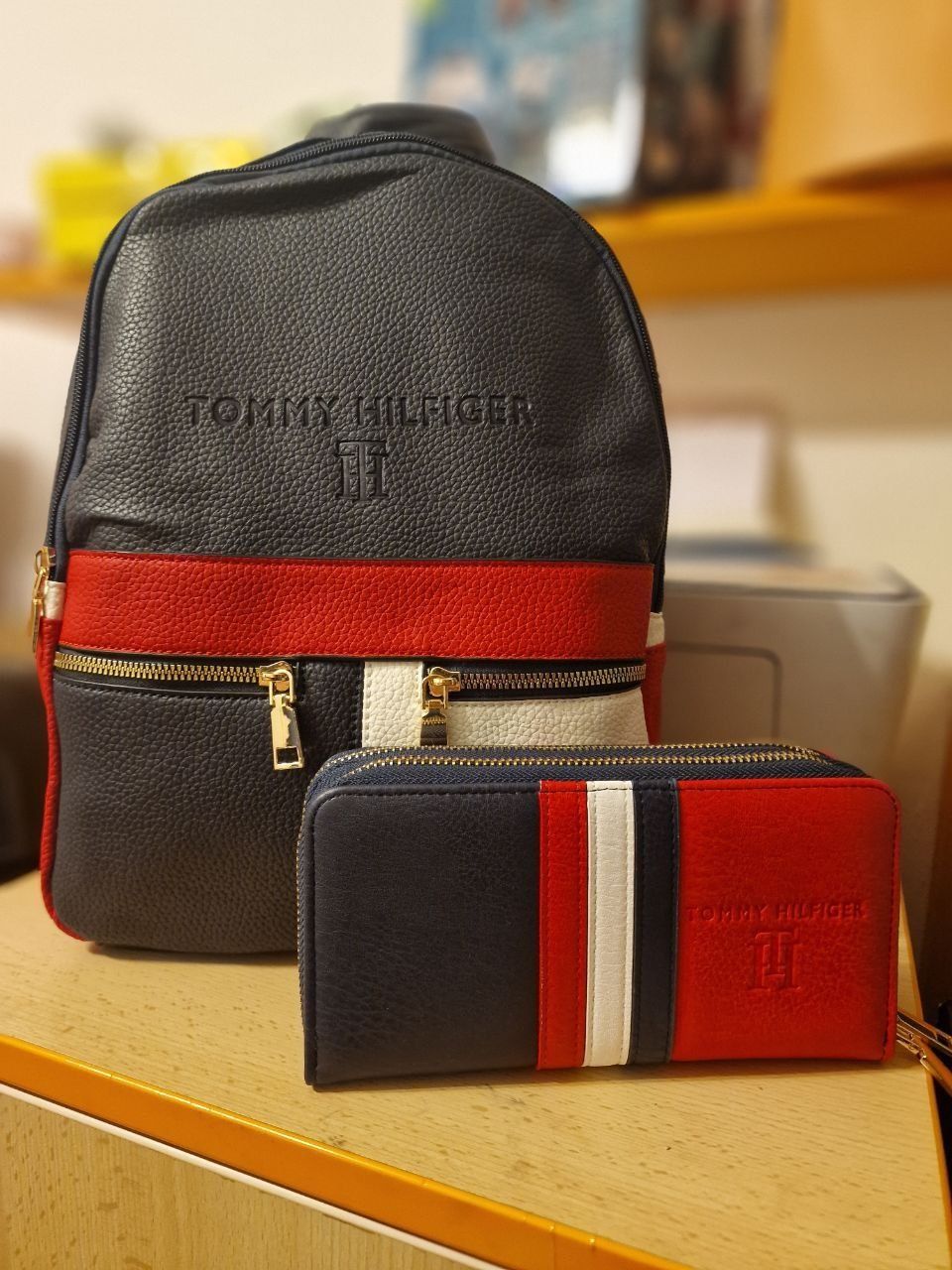 Seturi tommy hilfiger