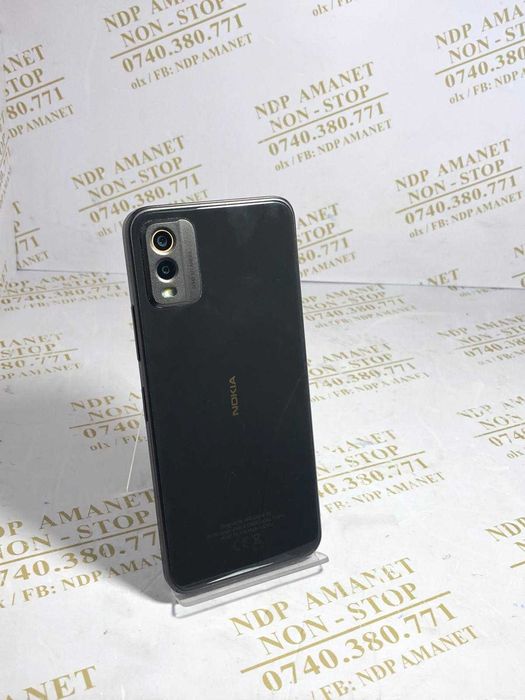 NDP Amanet Calea Mosilor 298 NOKIA G32 (39491)