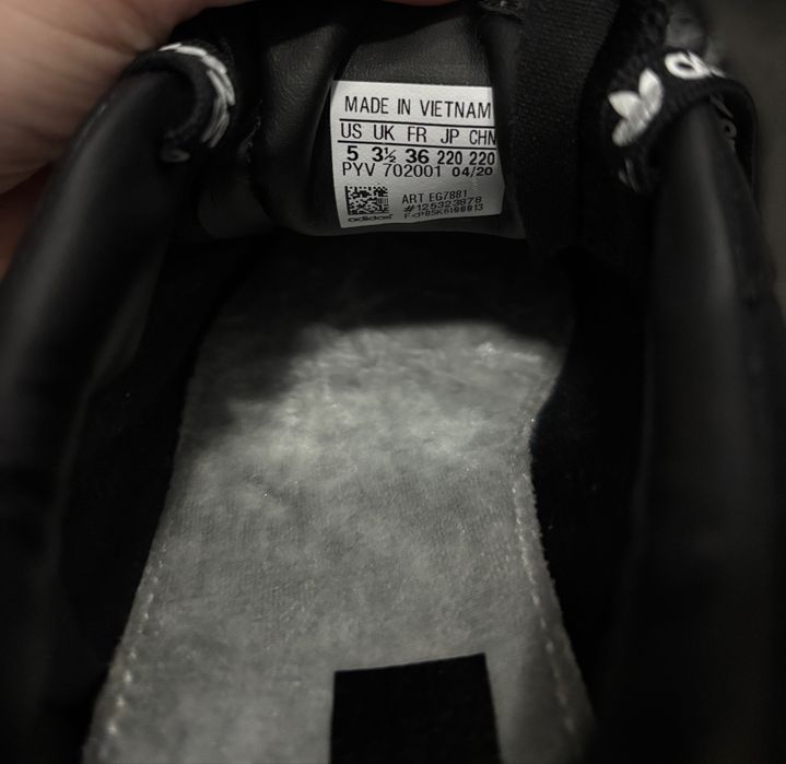 Adidas sleek super w