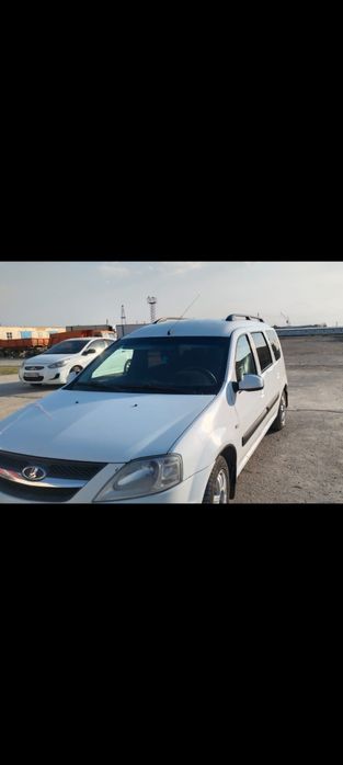Ларгус сатылады 2014 жылғы