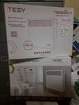 Convector electeic