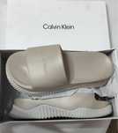 Дамски чехли Calvin Klein