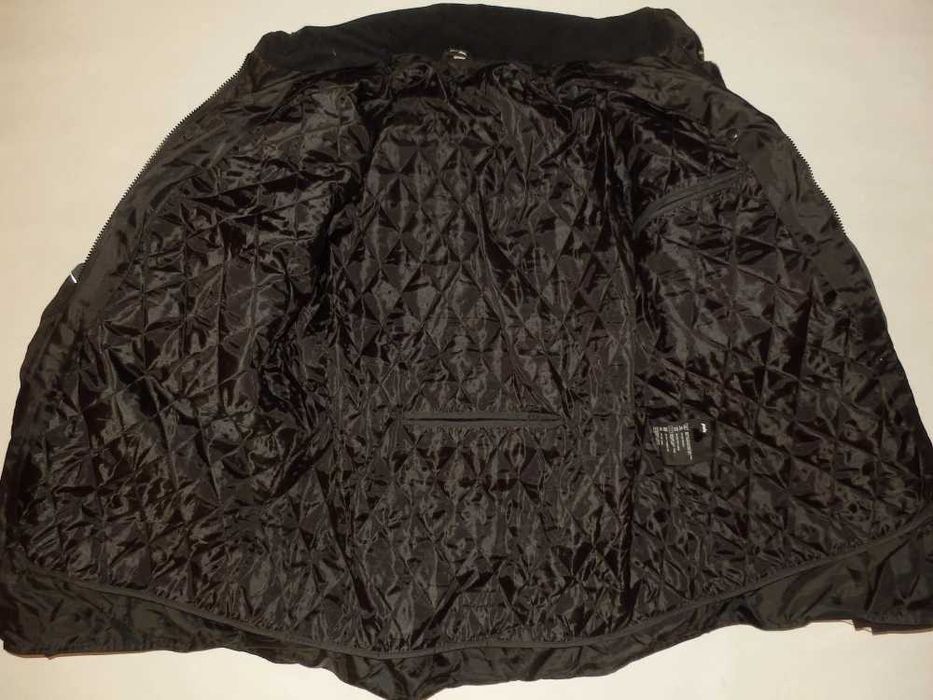 Geaca moto POLO ROAD protectii, mesada (barbati L/XL) cod-557197