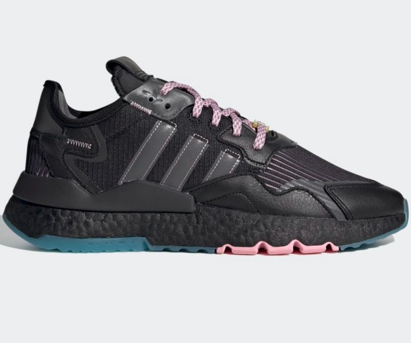 Adidas NINJA NITE JOGGER  noi  la cutie   FY-0176