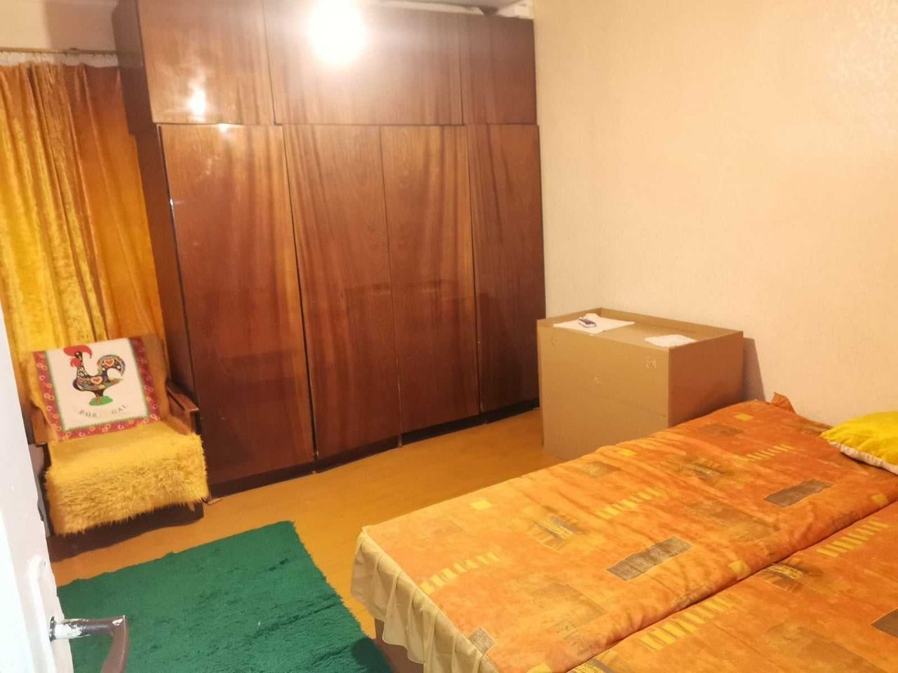 Дава се под наем Къща в Добрич, Център - 90 кв.м за 255 € - Снимка #1