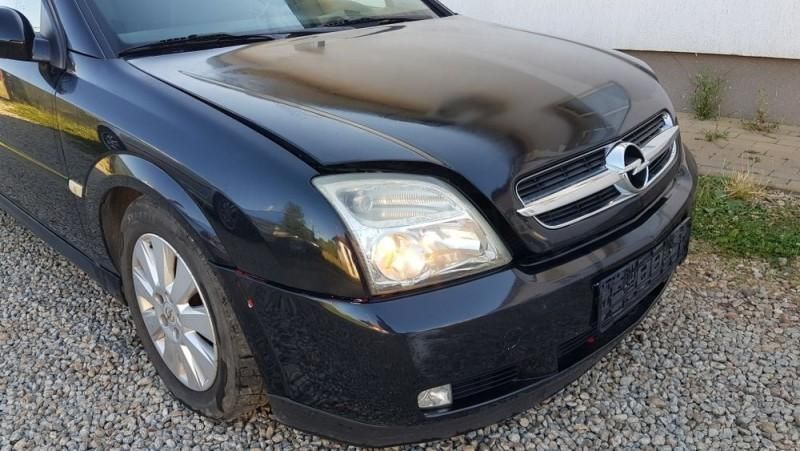 Dezmembrez Opel Vectra C 2.2 automat 16v 125 cp 92 cp Y22DTR VLD2047 O