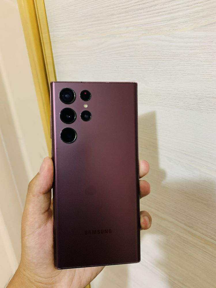 Galaxy S 22 ultra sotiladi