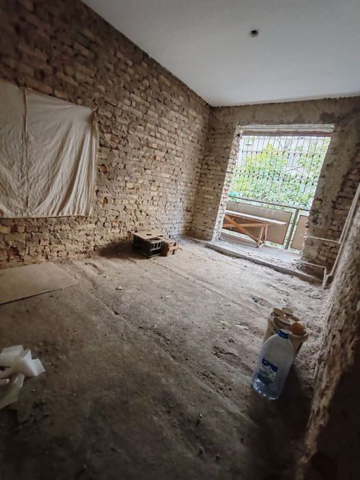 Продается квартира Спецплан 4/4/5 Дархан Кара Ниязова