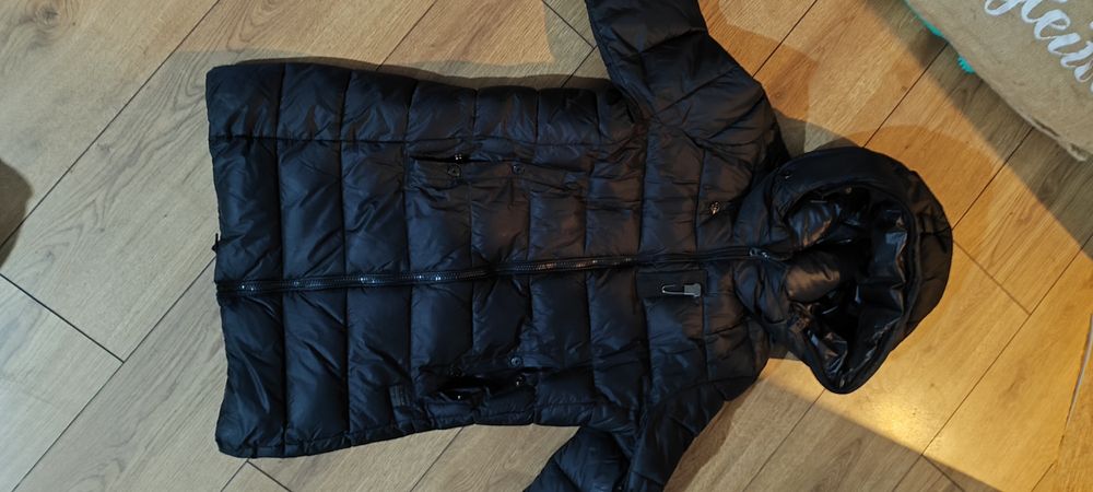 G-star дамско яке