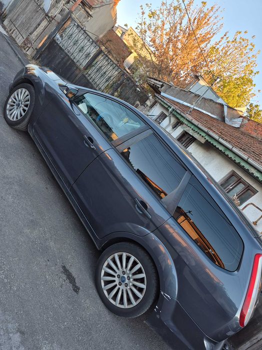 Ford Focus 2, 1.5 Diesel
