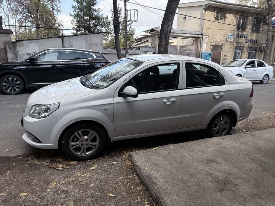 Нексия 3 2019 AT arenda vikup