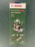 Bosch POF 1400 ACE Masina de frezat Sigilat