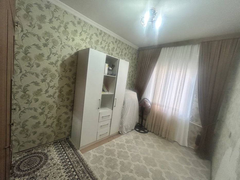 Юнусабад 5 квартал. 3/3/5