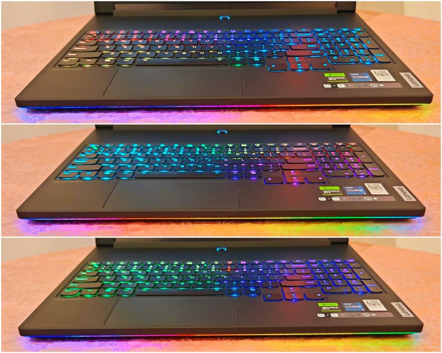 RTX 4090 16GB/Core i9-14900HX/32GB RAM/1TB SSD/3.2K Mini LED 1200nits.