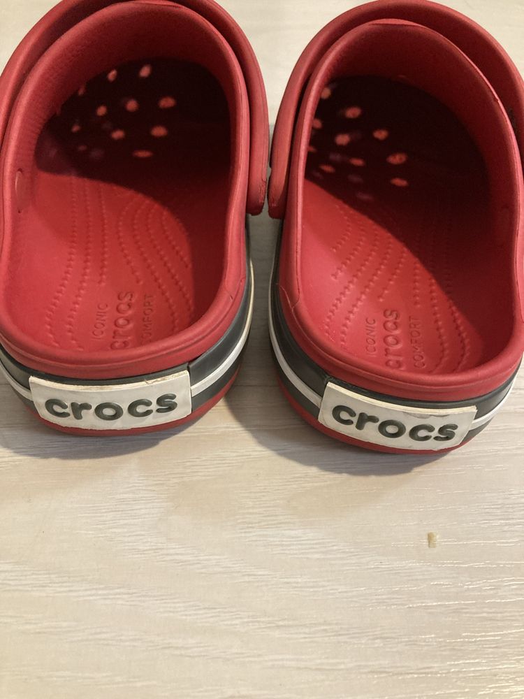 Crocs copii, C12