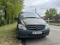 Mercedes Vito 116cdi Mixt
