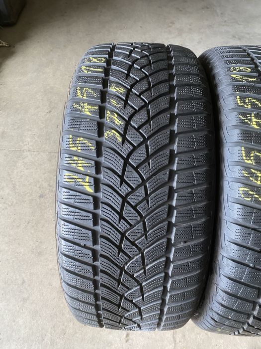 Anvelope iarna 245/45/18 Goodyear Ultra Grip Performance 245 45 18 R18