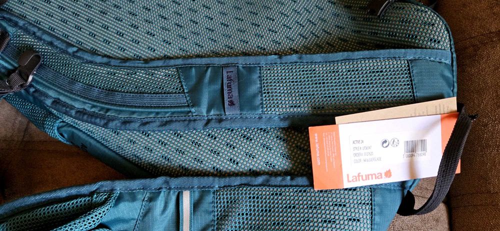 Vând rucsac lafuma active 24