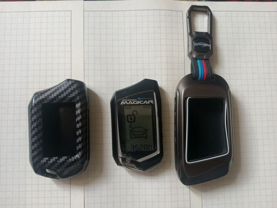 Пульт magicar 906 новый