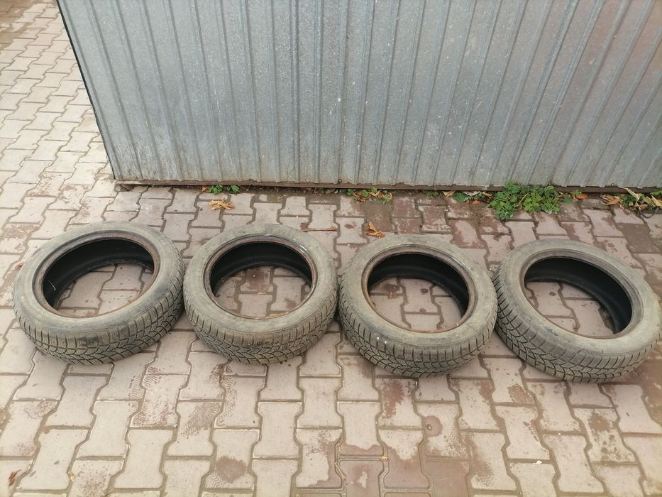 Продам шину бу для легковых машин