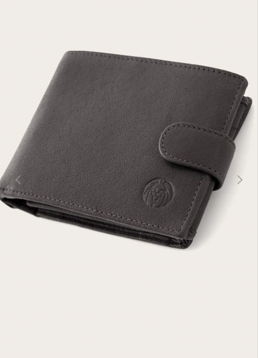 Vand portofel din piele nou !