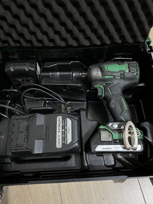 Dewalt Milwaukee Facom