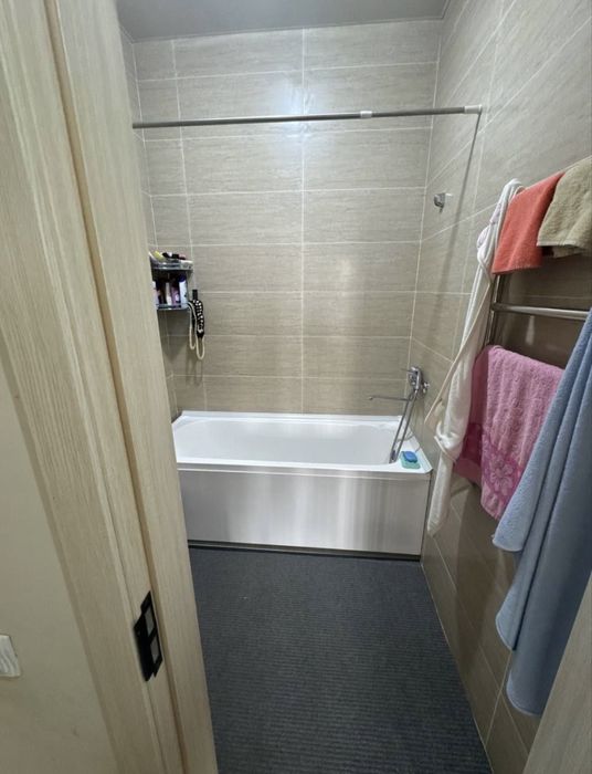 Продается квартира 2/9/9 в ЖК «Альфраганус». Мирабадский район.