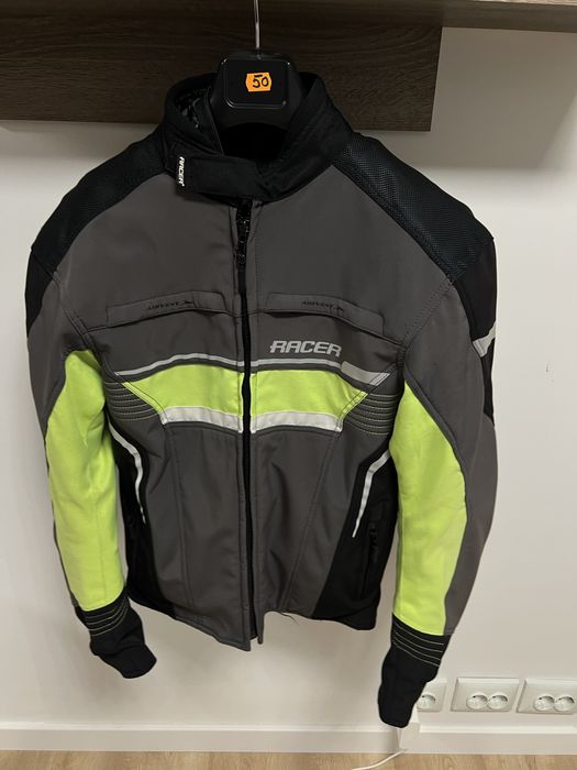 Geaca moto Racer (mas. L)