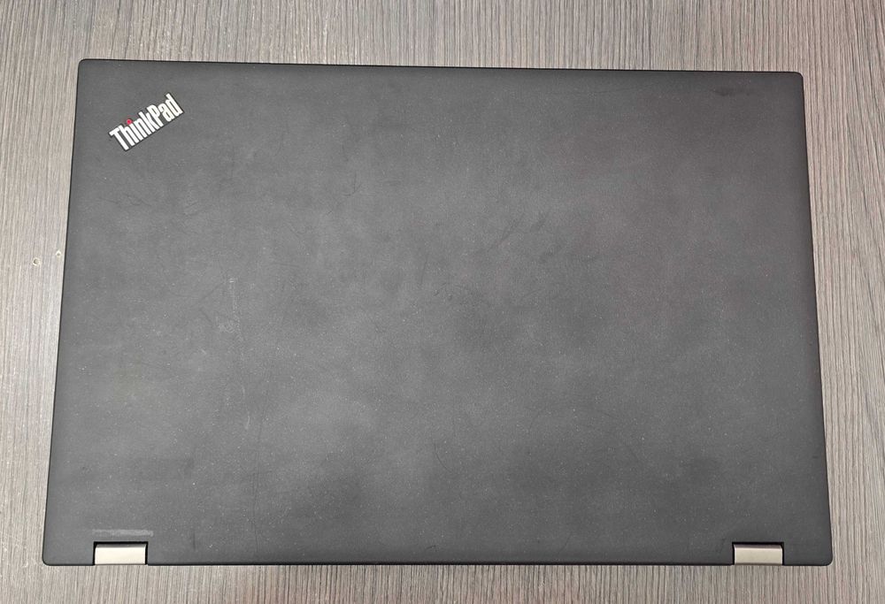 Hope Amanet P4 Laptop Lenovo ThinkPad P51