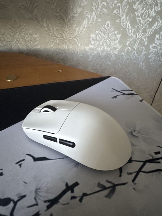 мышь vxe r1 pro max