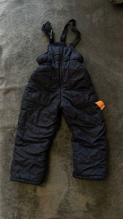 Баллоневые штаны детские