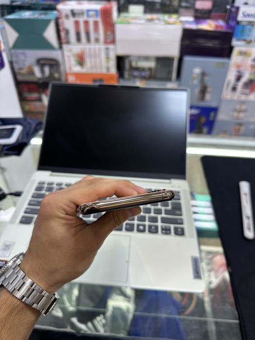 Iphone Xs Max 256 gb