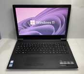 Lenovo 110 IntelCore i7-7500 3.80GHZ 8GB 256SSD Video AMD 2GB 17Inch!