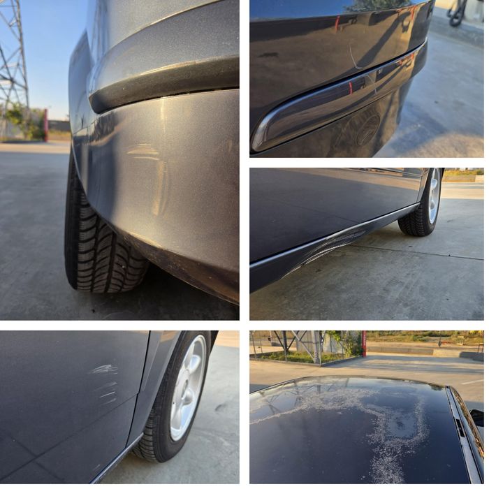 Opel Astra H 1.6 Benzină / 2011 / 184.000 km