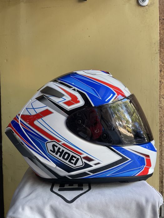 Каска shoei x-Spirit 3 L