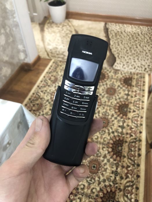 Нокиа 8910i новый