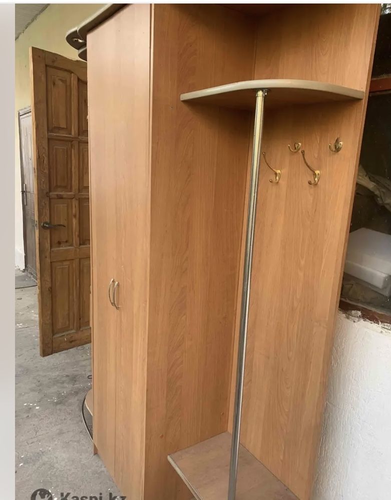 Прихожка