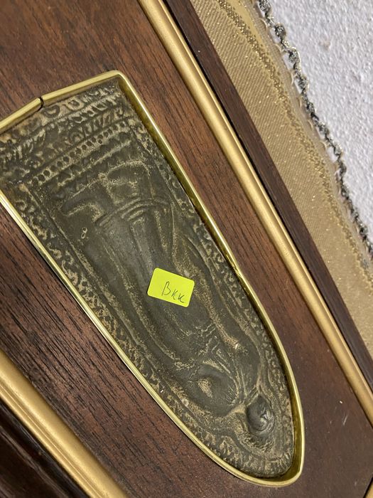 Стара Будистка икона