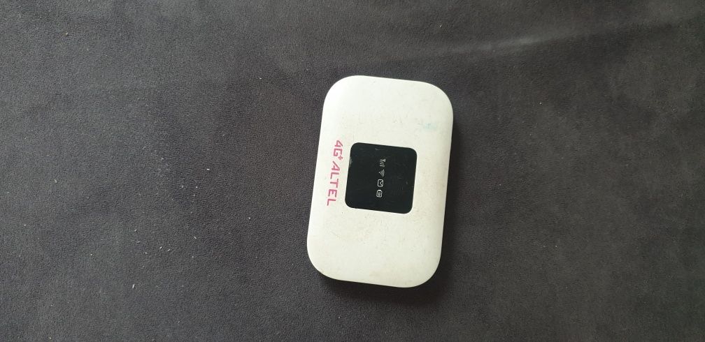 роутер алтел, WiFi