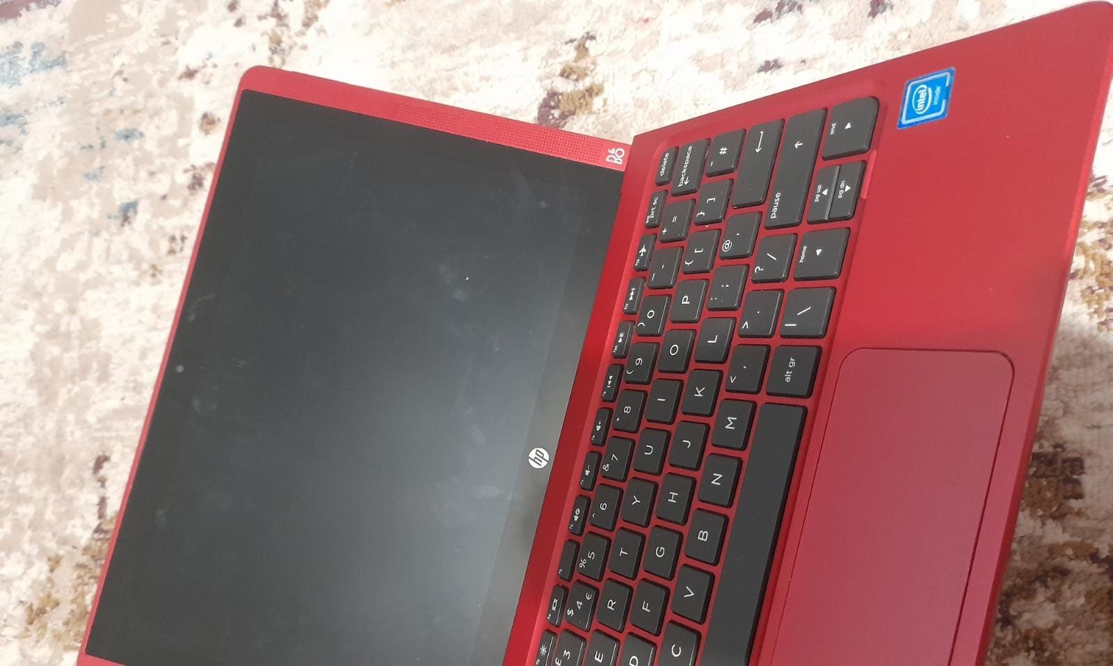 Vând laptop HP  2 în 1